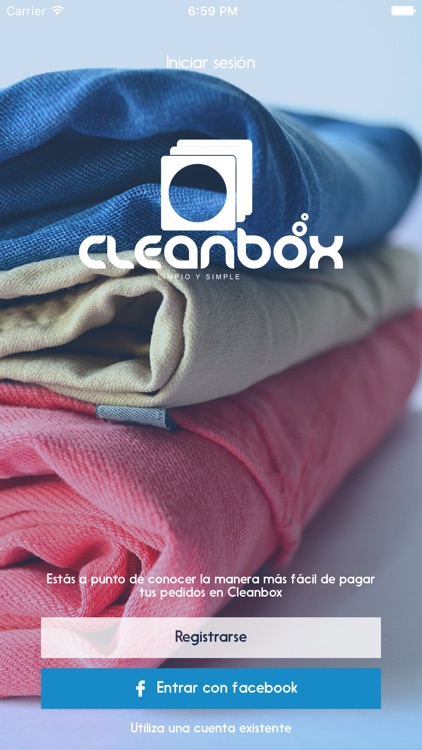 Cleanbox