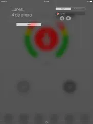 my rec - grabador de audio ipad capturas de pantalla 4