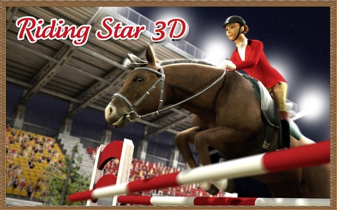 Riding Star – Premium & Childproofのおすすめ画像1