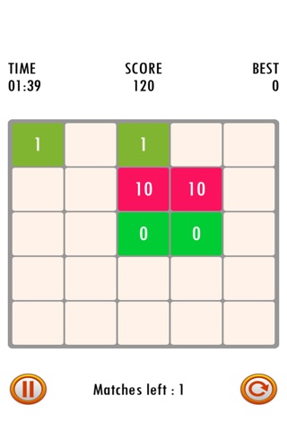 Oh Flip It! - Brain Training screenshot 3