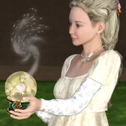 Pregnancy Alchemy app icon