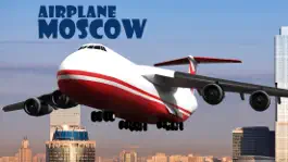 Game screenshot Airplane Moscow mod apk