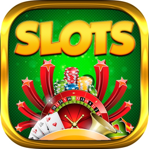 ``````` 777 ``````` A Slots Fortune Real Casino Experience - FREE Casino Slots icon