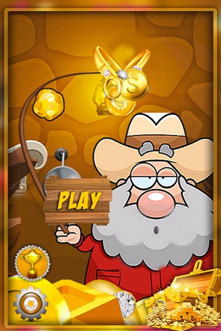 Goldmine Puzzle Adventure screenshot 2