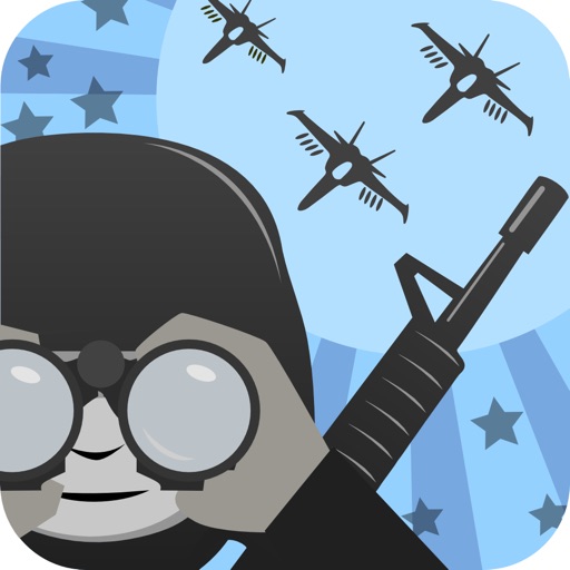 Command & Control: Spec Ops (Lite) iOS App