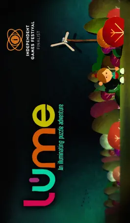 Game screenshot Lume mod apk