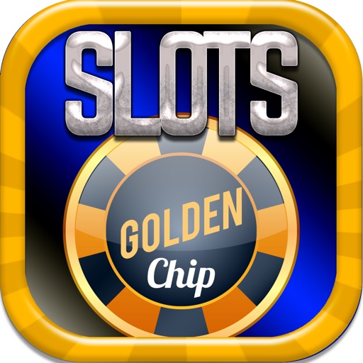 Golden Chip of Vegas SLOTS - FREE Casino Machine