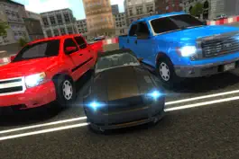Game screenshot Extreme Furious Driving Simulator - Trucks vs Muscles mod apk