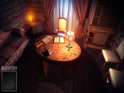 Screenshot #4 pour Floor Escape - Devil Hunter 6