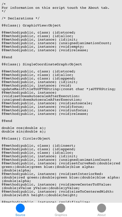 Graph Code