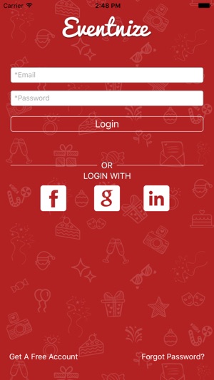 Eventnize(圖3)-速報App