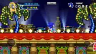 Sonic The Hedgehog 4™ Episode I iphone bilder 3