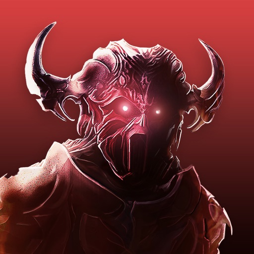 UHR-Warlords iOS App