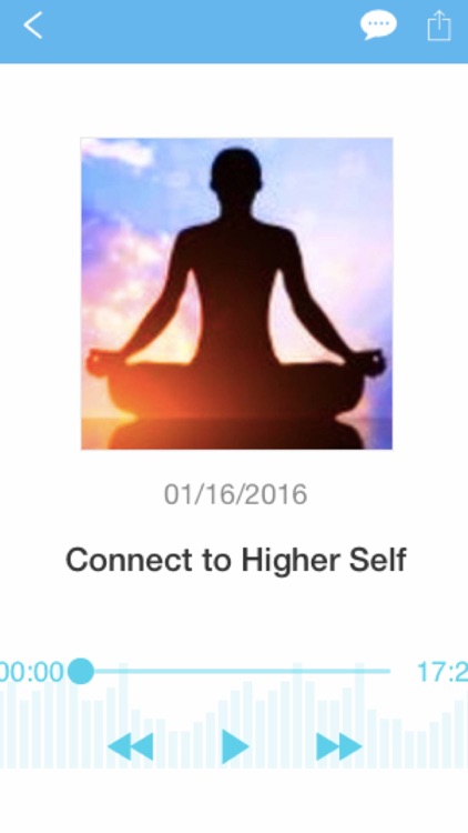 Meditation for Connecting to Your Higher Self