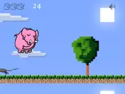 pink elephant game ipad bildschirmfoto 3