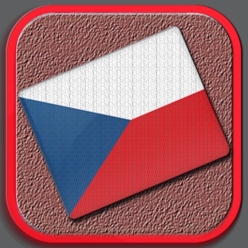 Tschechisch Vokabeln icon