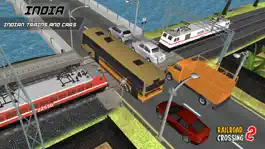 Game screenshot Railroad Crossing 2 mod apk