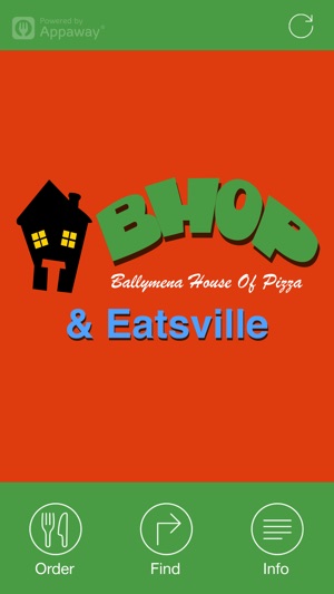 BHOP + Eatsville, Ballymena(圖1)-速報App