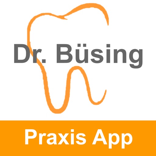 Praxis Dr Rüdiger Büsing Bremen icon