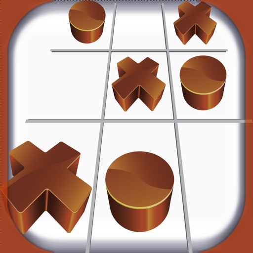 Tic Tac Toe-Kids Fun Puzzle Game Free