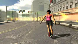 Game screenshot Self Balancing Hoverboard Racing Simulator hack