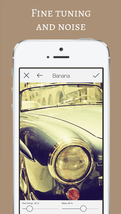 Screenshot #3 pour HandyCam - Free Photo Editor