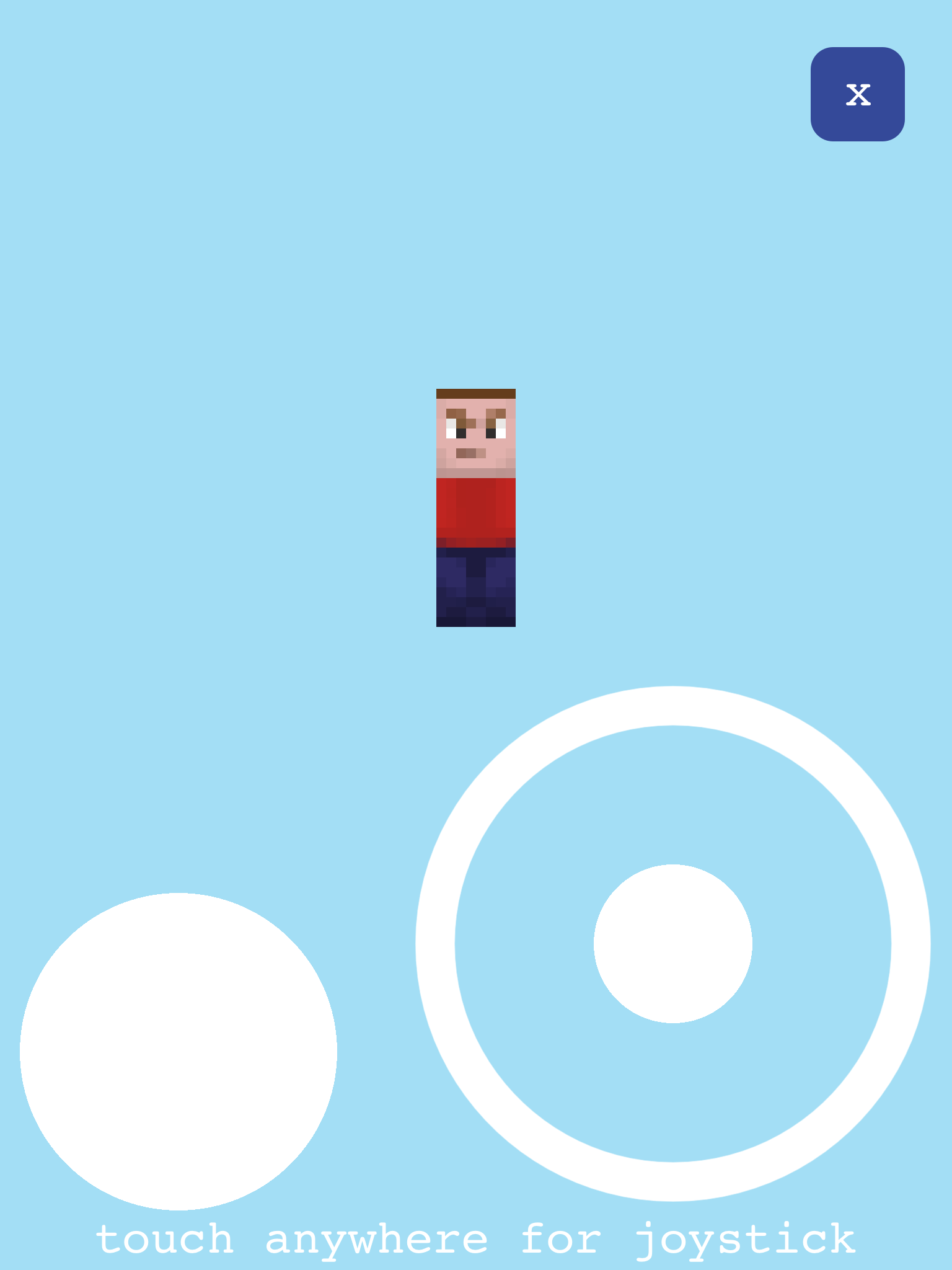 Bicker Games Controller screenshot 7