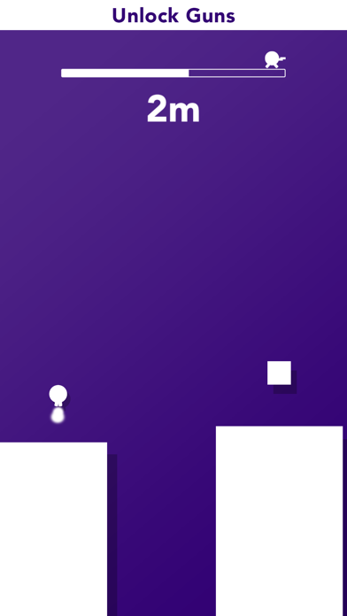 Screenshot #2 pour Dash Man