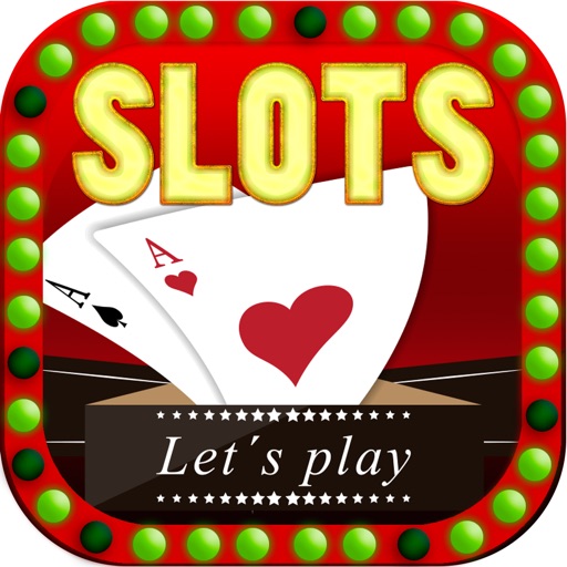 Double Blast Star Slots Machines icon