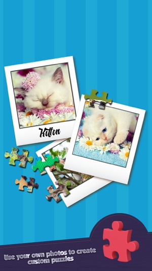 Puzzles With Cutness Overload - A Fun Way To Kill Time(圖3)-速報App