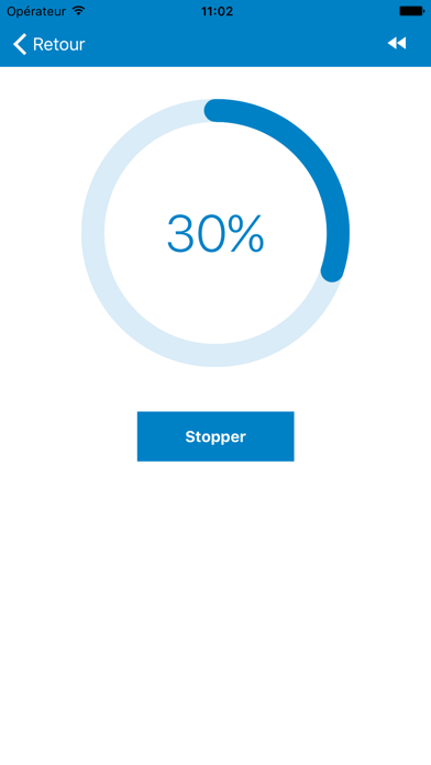 Screenshot #2 pour Vibration Isolator Pro