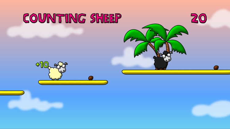 The Most Addicting Sheep Game screenshot-3
