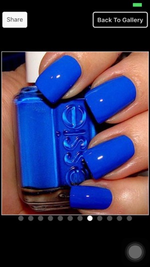 Nail Designs: Find the Best Nail Art Designs & Ideas(圖4)-速報App