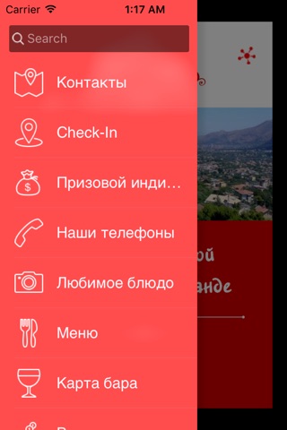 PalermoPizza – сеть ресторанов screenshot 2