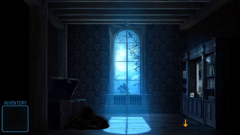 Escape Now - Devil's Room 3 - 5.0 - (iOS)