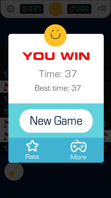 Minesweeper· screenshot-3