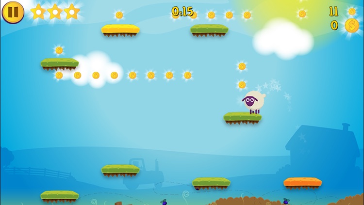 ewan® & Russell® - The Dream Team Adventures screenshot-3