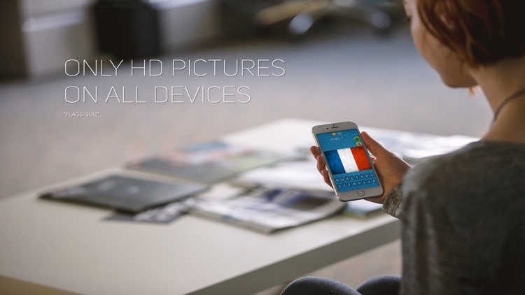 Flags Quiz - Guess all the flags screenshot-3