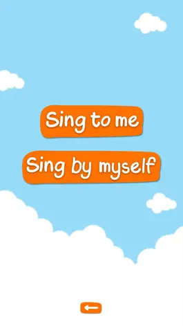 Game screenshot Kidzongs – Preschool sing-along fun apk