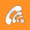 WiCall is simply the easiest and cleanest application to make and receive cheap internet calls all over the world