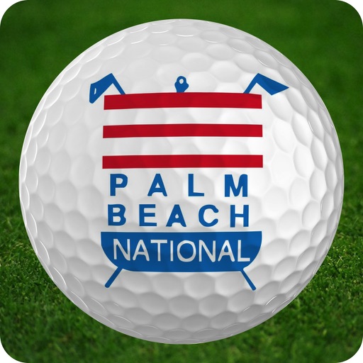 Palm Beach National iOS App