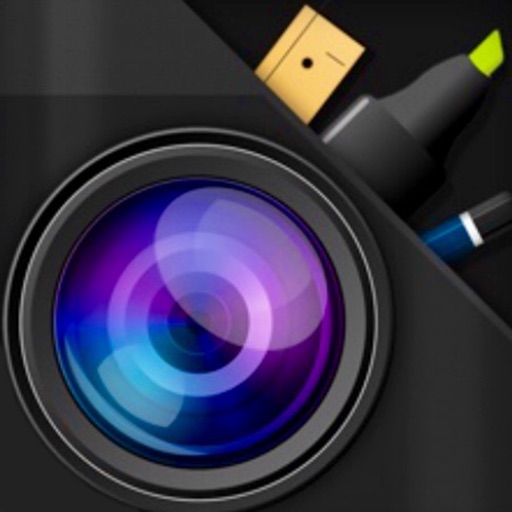 Photo Editor by GSD1