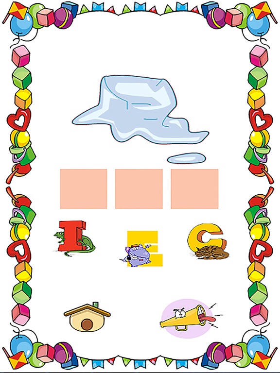 Screenshot #6 pour vérification de l'orthographe pour les enfants