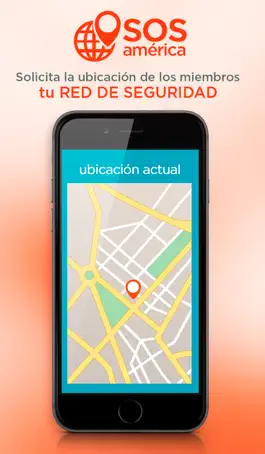 Game screenshot SOS America hack