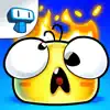 My Derp - The Impossible Virtual Pet Game delete, cancel
