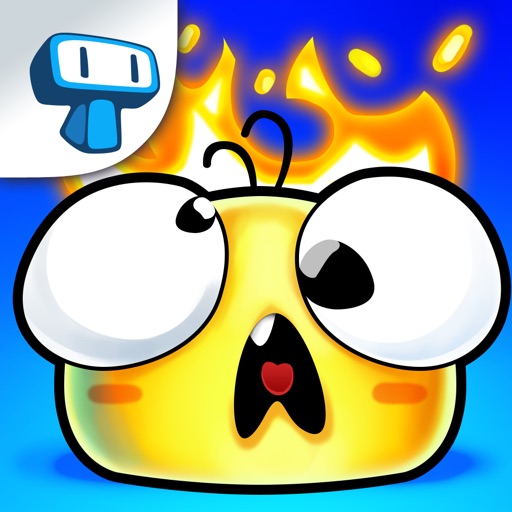 My Derp - The Impossible Virtual Pet Game iOS App
