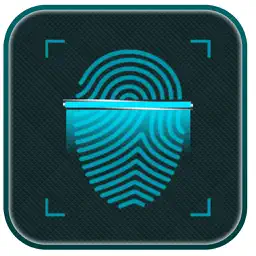 Lie Detector. app icon