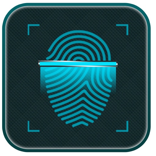 Lie Detector. iOS App