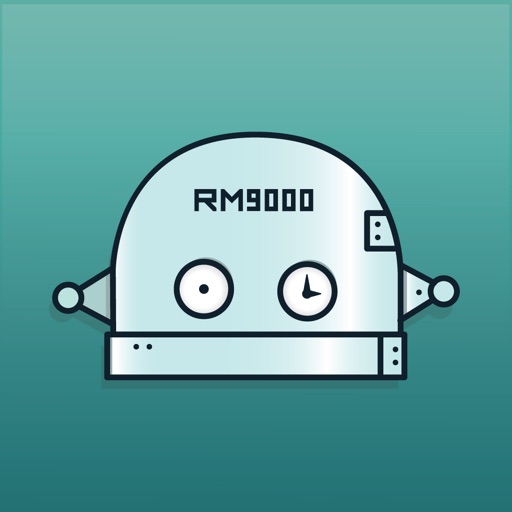 AR9000 - Automated Routine