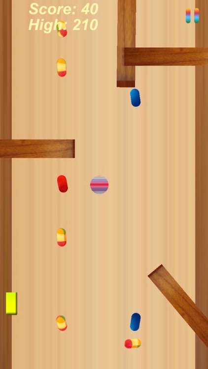 Sweet Ball (Adeon Developer) screenshot-4
